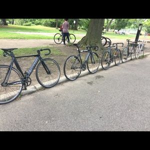 Meet your Posher, Brandon