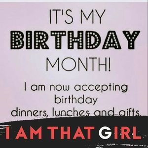 Meet your Posher, Tanisha