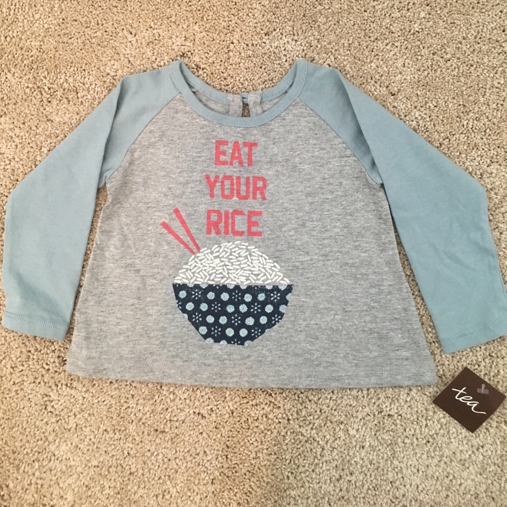 Cute Baby Shirt!