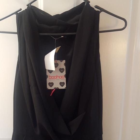 Jumpsuit - Picture 1 of 2