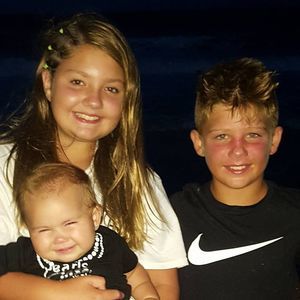 Meet your Posher, Leanne