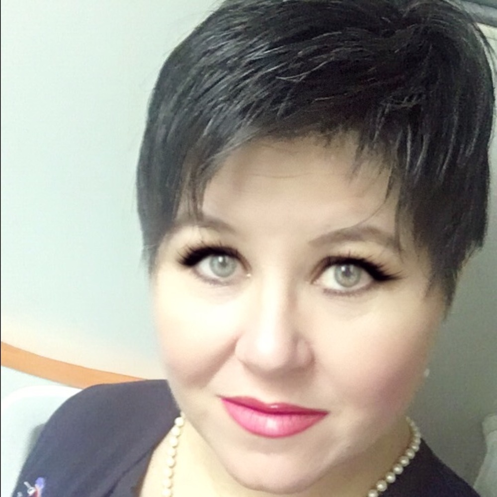 Meet your Posher, Amy