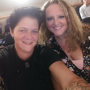 Meet your Posher, Joy