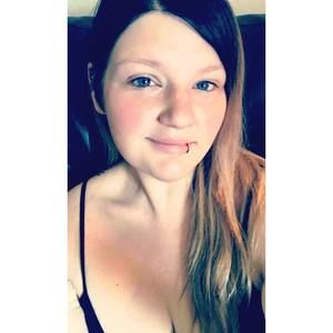 Meet your Posher, Lindsey