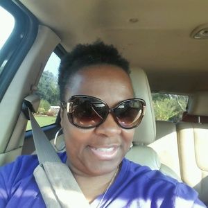 Meet your Posher, Maryann