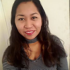 Meet your Posher, Gena