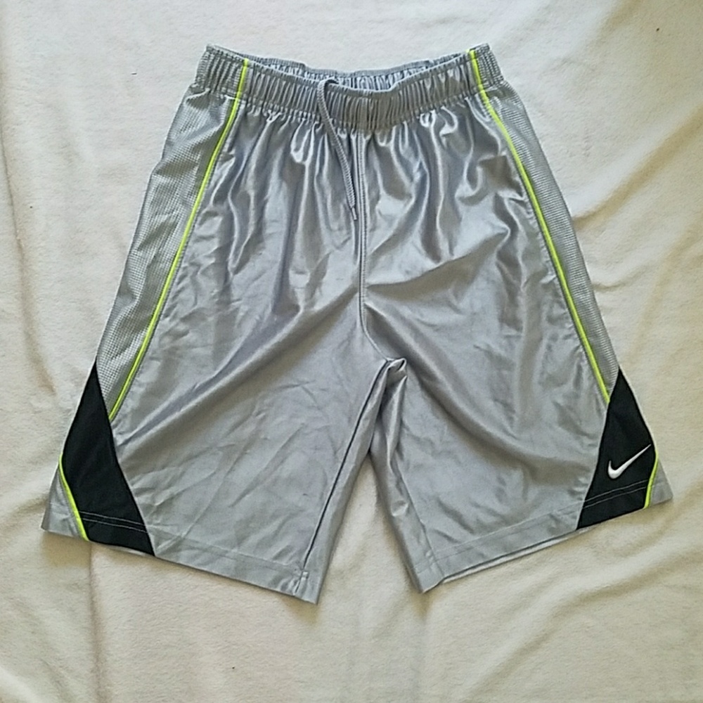 Nike shorts