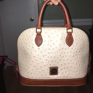 Dooney and Bourke Purse