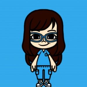 Meet your Posher, Janice