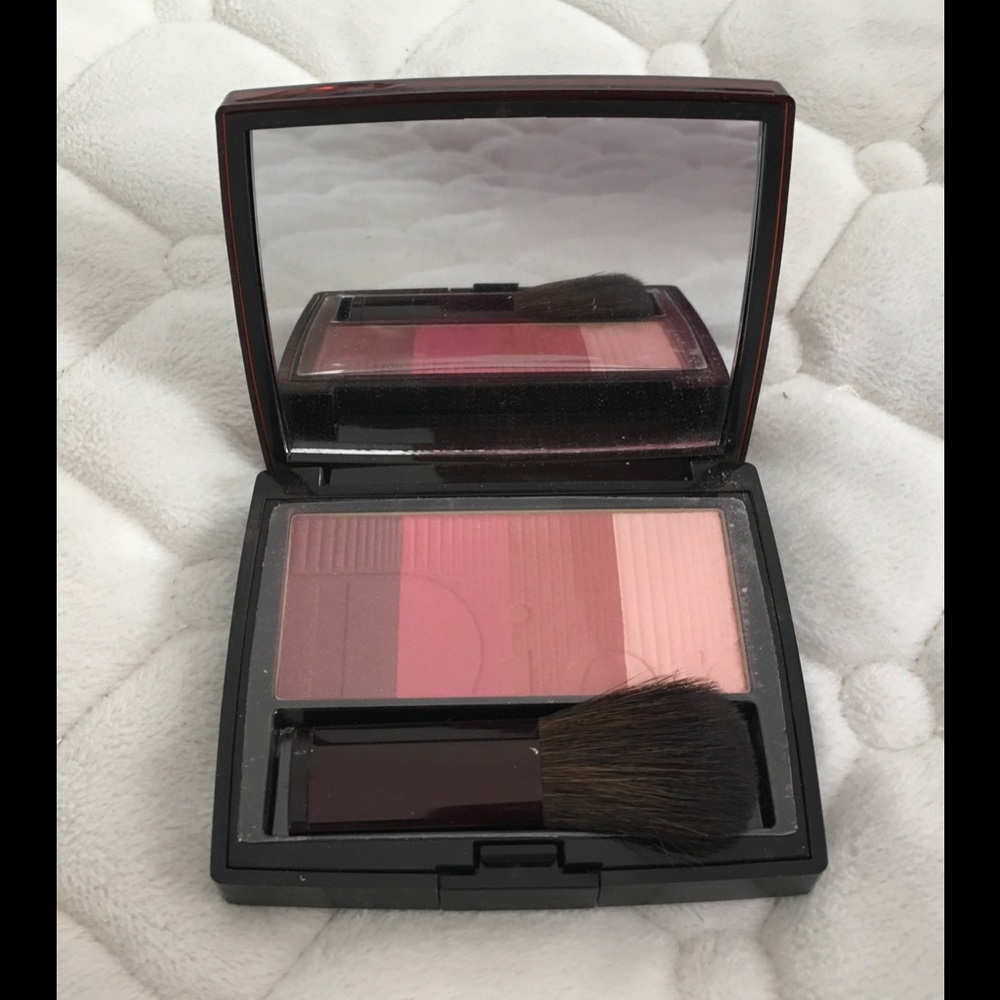 Dior Bronze Harmonie De Blush in Sunrise Party
