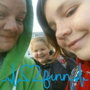 Meet your Posher, Heather