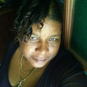 Meet your Posher, Glenda