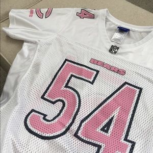 Chicago Bears NFL Girls Jersey-Like New