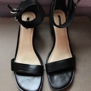 Forever 21 Cuffed 👠