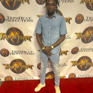 Meet your Posher, Jerome