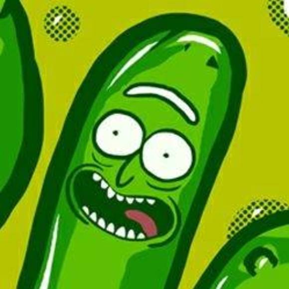 Meet your Posher, Kris - Picture 1 of 1