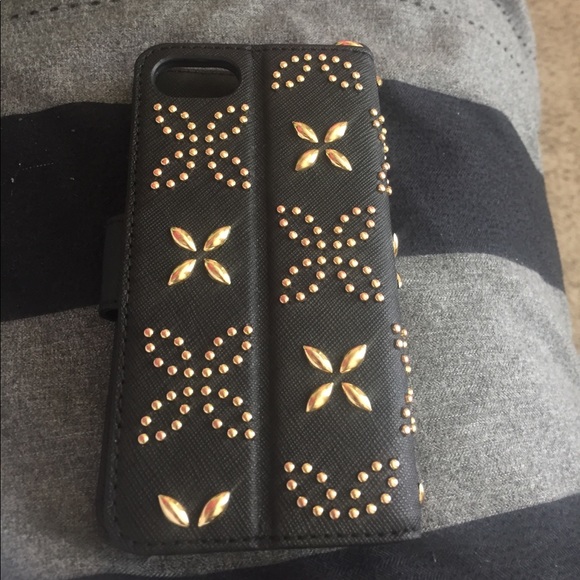 Michael kors wallet I phone 6-7  case - Picture 2 of 3