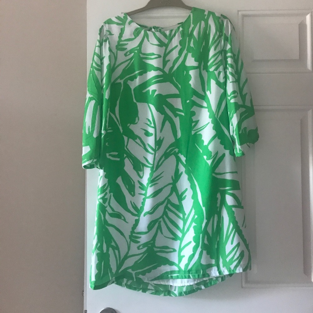 Lilly Pulitzer for Target dress