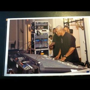 Meet your Posher, Sherard