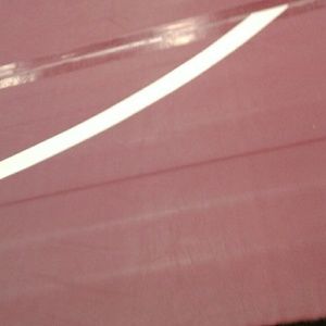 Meet your Posher, Aynsley