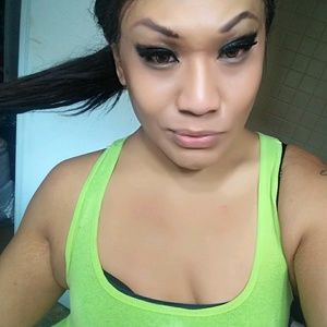 Meet your Posher, Maryjane