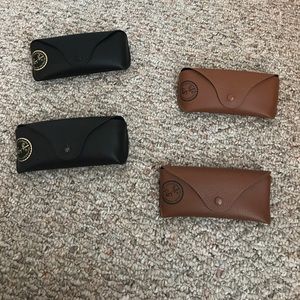 Sunglass Cases