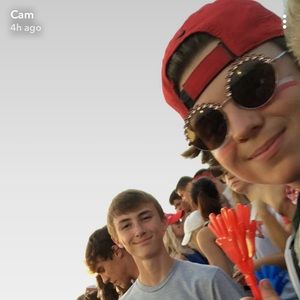 Meet your Posher, Ryan