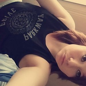 Meet your Posher, Kimmy