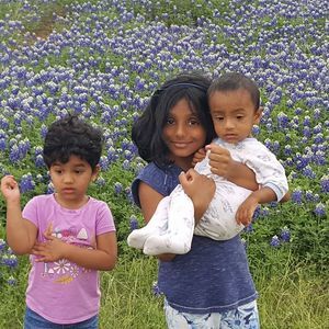 Meet your Posher, Simie