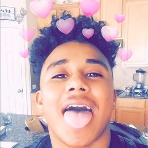 Meet your Posher, Anthony