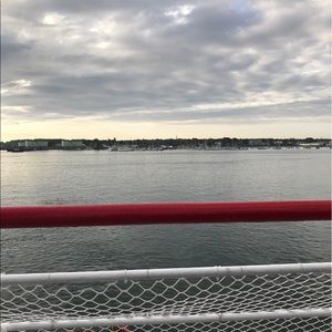 Meet your Posher, Mike