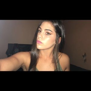 Meet your Posher, Brandy