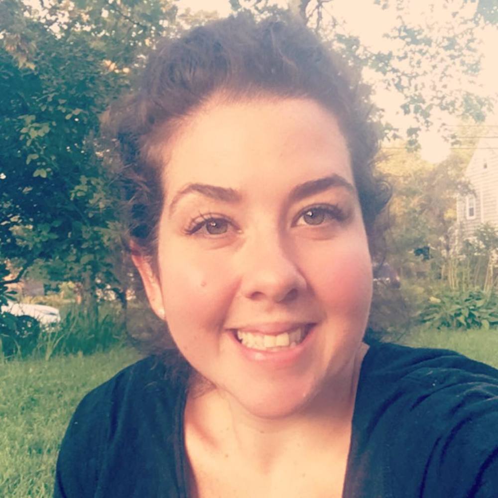 Meet your Posher, Michele