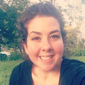 Meet your Posher, Michele