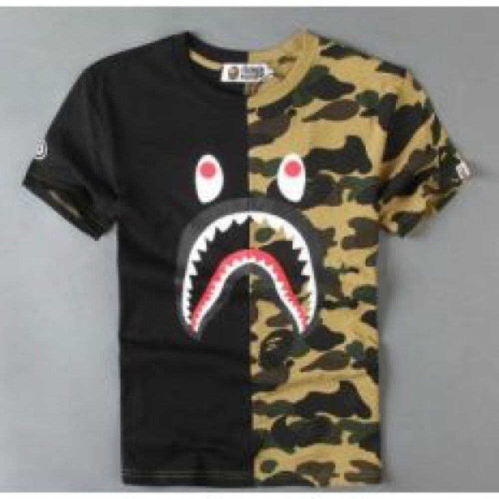 Bathing Ape