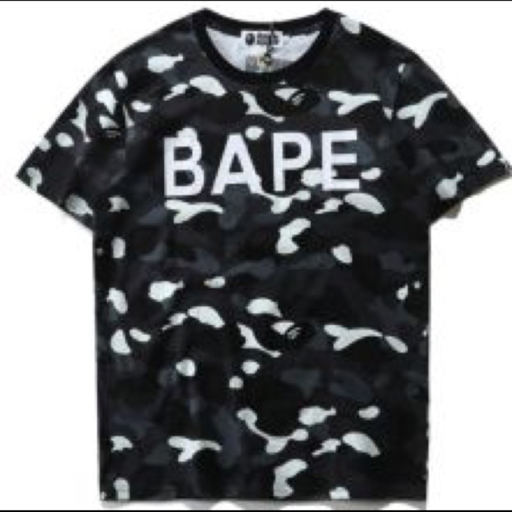 Bathing Ape - Picture 2 of 2