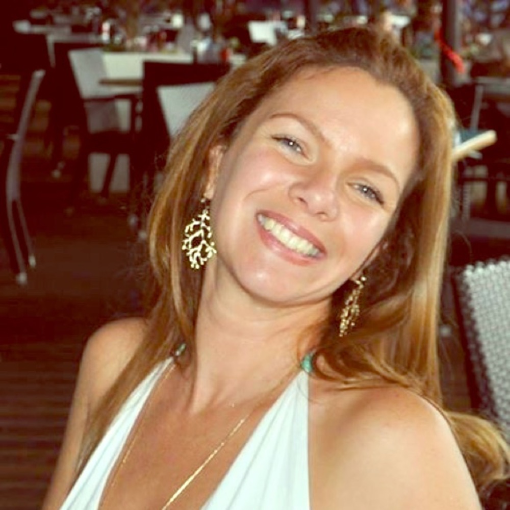 Meet your Posher, Giselle