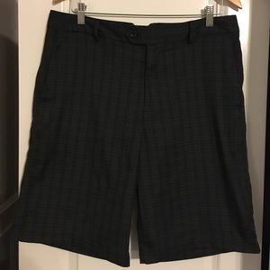 **Reserved for @ajlatham32**🏌🏻 UA shorts