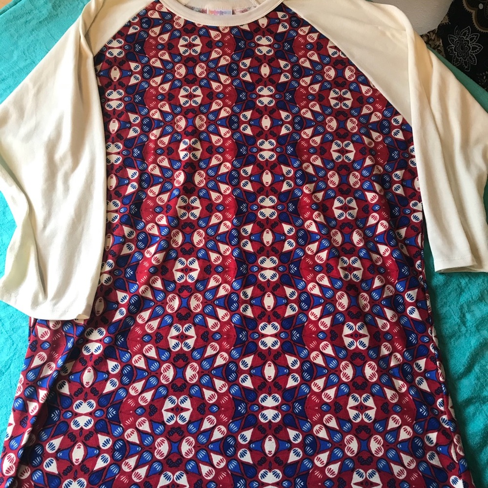 XL Lularoe Randy