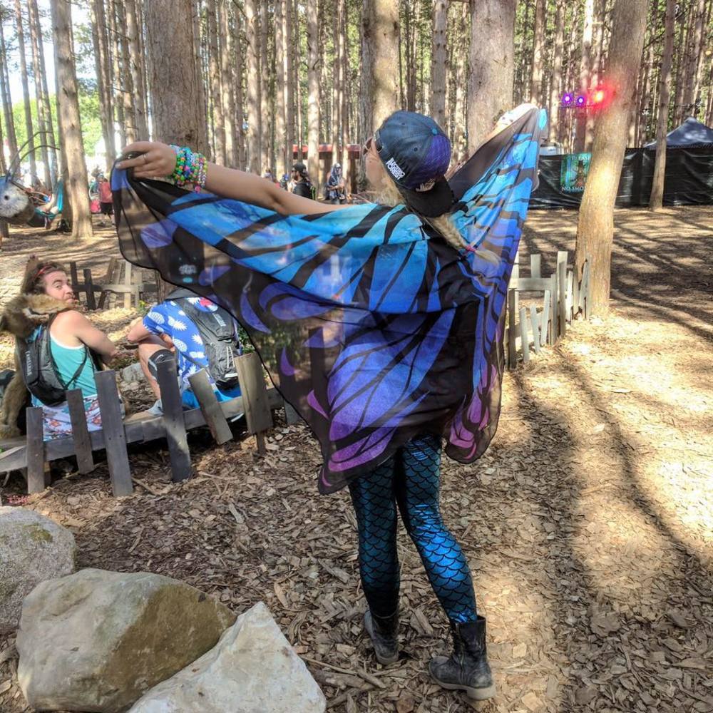 Meet your Posher, Samantha