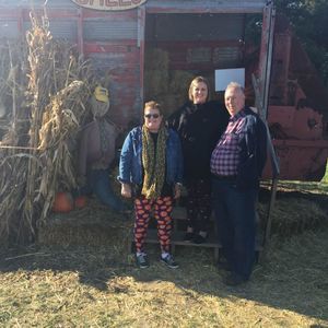 Meet your Posher, Molly