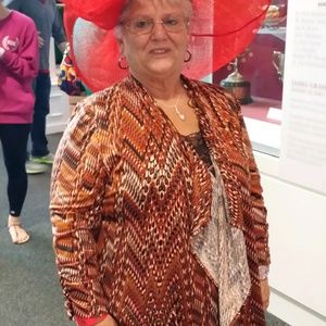 Meet your Posher, Barbara