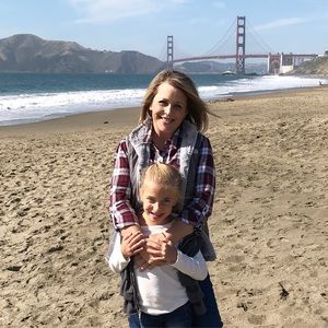 Meet your Posher, Holly