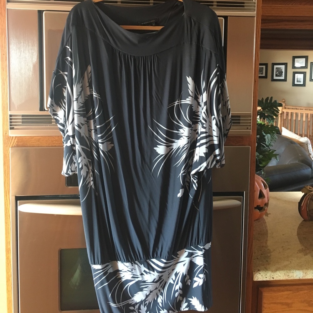 BCBG kimono dress