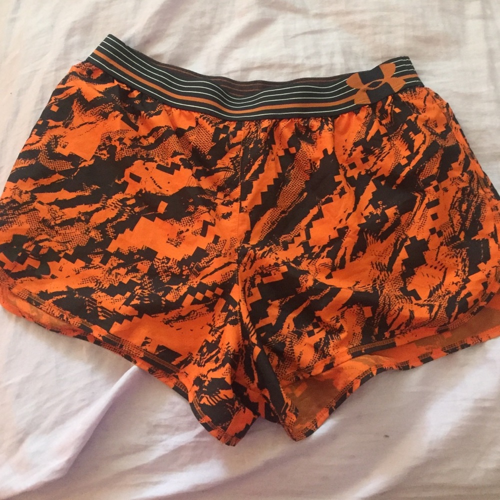 Under Armour shorts