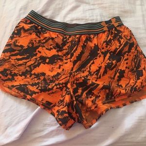 Under Armour shorts