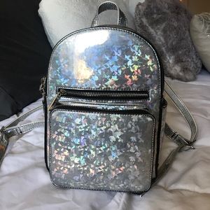 Festival Back Pack