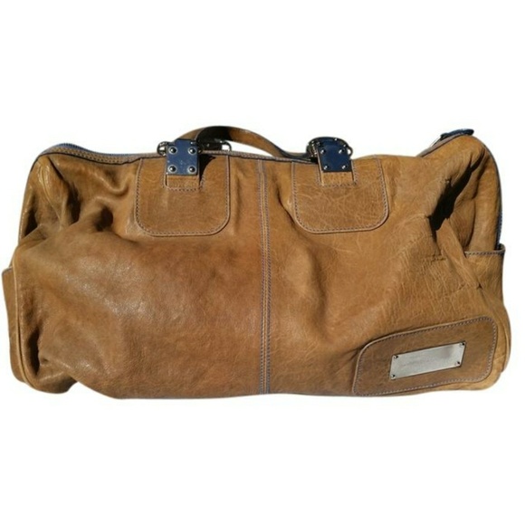 Balenciaga Linea Metallica - EUC - Picture 2 of 8