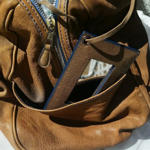 Balenciaga Linea Metallica - EUC - Picture 3 of 8