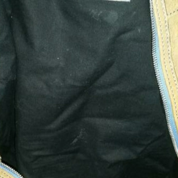 Balenciaga Linea Metallica - EUC - Picture 6 of 8